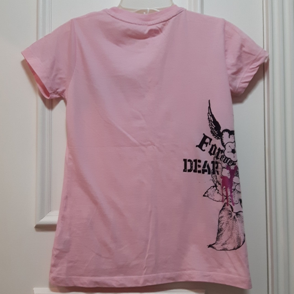 🛍️ dear tee - Picture 3 of 3